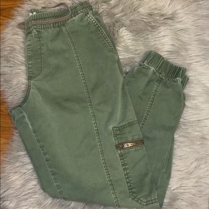 Bullhead cargo pants